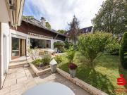 Wohnen & investieren: Reiheneckhaus mit zwei...