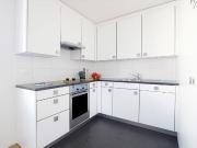 Wohnen ist. den nahen See zu geniessen!