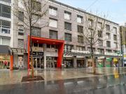 Wohnen ist sich eine kleine Oase einrichten