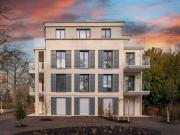 Wohnen. Leben. Ankommen. + 3 Raum Wohnung