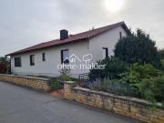 Wohnen, Leben, Arbeiten im gepflegtem Einfamilienhaus...