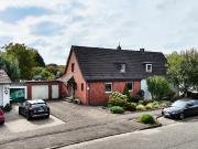 Wohnen, Leben, Genießen: Doppelhaushälfte mit...