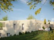 Wohnen Leben Natur genießen Neubauprojekt Nähe Gleisdorf...