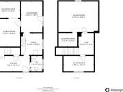 Wohnen mit Anhang: Wunderbares 4 Zimmer Einfamilienhaus...