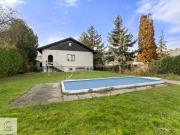 Wohnen mit Anspruch – charmantes Einfamilienhaus im 22....