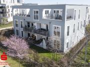 Wohnen mit Anspruch – Stilvolle 3 Zimmer Etagenwohnung...