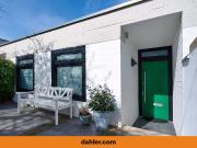 Wohnen mit Architekturpreis Nähe Eilenriede