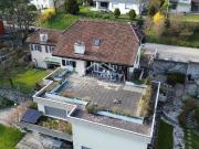 Wohnen mit atemberaubender Aussicht