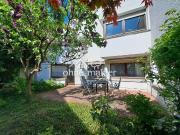 Wohnen mit Ausblick: Großzügige 4,5 Zimmer Oase am Fuße...