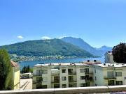 Wohnen mit Ausblick in traumhafter Seelage mit...