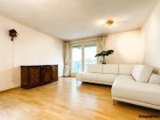 WOHNEN MIT AUSBLICK: Wunderschöne 3 Zimmerwohnung mit 2...