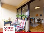 Wohnen mit Aussicht 3ter Stock ohne Lift