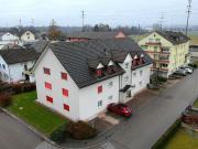 Wohnen mit Aussicht! 4.5 Zimmer Dachwohnung in Möhlin