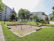 Wohnen mit Aussicht – 4,5 Zimmer Wohnung in Waiblingen...