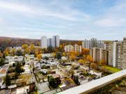 Wohnen mit Aussicht großzügige 4,5 Zi. Penthouse ETW in...