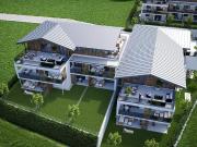 Wohnen mit Bergblick 2 Zimmer Eigentumswohnung C6