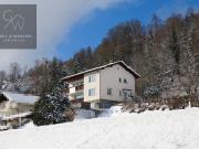 Wohnen mit Bergpanorama