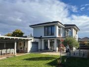 Modernes Einfamilienhaus im Südburgenland mit Panorama...