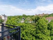 Wohnen mit Blick auf das Maximilianeum! Sanierte 2,5...