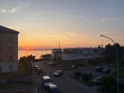 Wohnen mit Blick auf dem See