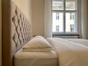 Wohnen mit Blick auf den Ku‘damm