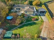 Wohnen mit Blick in den Wienerwald – Außergewöhnlicher...