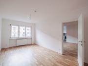 WOHNEN MIT BLICK INS GRÜNE! 13691F