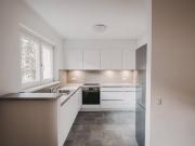 WOHNEN MIT BLICK INS GRÜNE! 13691F