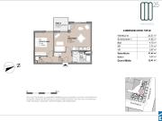 Wohnen mit Blick & Konzept: ODO25 in bester Lage mit...