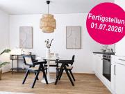 Wohnen mit Blick & Konzept: ODO25 in bester Lage mit...