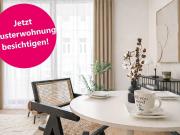 Wohnen mit Blick & Konzept: ODO25 in bester Lage mit...