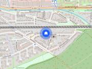 Wohnen mit Blick über die Stadt: Komplett renovierte 2...