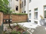 Historischer Flair & stille Lage: 3 Zimmer Altbau mit...