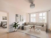 Wohnen mit Charakter Architekturklassiker trifft auf...