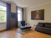 Wohnen mit Charakter – charmante Stilaltbauwohnung mit...