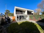 Wohnen mit Charakter Doppelhaushälfte mit Wintergarten,...