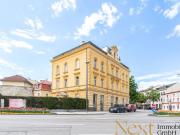 Wohnen mit Charakter – Hochwertig Altbauwohnung mit...