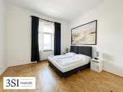 Wohnen mit Charakter klassische Altbauwohnung in bester Lage