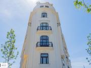 Wohnen mit Charakter klassische Altbauwohnung in bester Lage