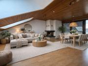 Wohnen mit Charakter: Lichtdurchflutete...