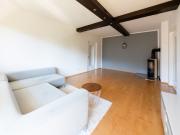 Wohnen mit Charme – 2 Zimmer Wohnung mit Balkon,...