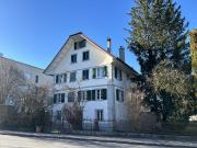 Wohnen mit Charme  5 Zimmer Hausteil in ländlicher Idylle