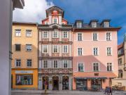 Wohnen mit Charme Historische 4 Zimmer Maisonettewohnung...