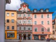 Wohnen mit Charme Historische 4 Zimmer Maisonettewohnung...