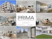 Wohnen mit CHARME in 1220 Wien + DREI Zimmer Wohnung mit...