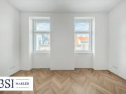 Wohnen mit Charme in der Klausgasse 46: Vollsanierte 2...