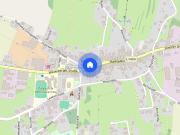 Wohnen mit Charme in einem alten Markthaus mit...