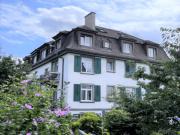 Wohnen mit Charme: Jugendstil trifft modernen Komfort