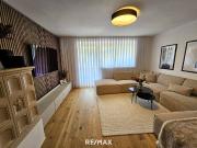 Wohnen mit Charme und Ausblick – 3 Zimmer Wohnung in...