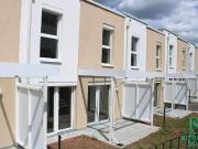 WOHNEN MIT CHIC Wohnhausanlage Neunkirchen